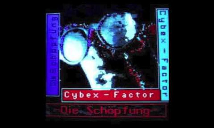 Cybex Factor   Die Schöpfung