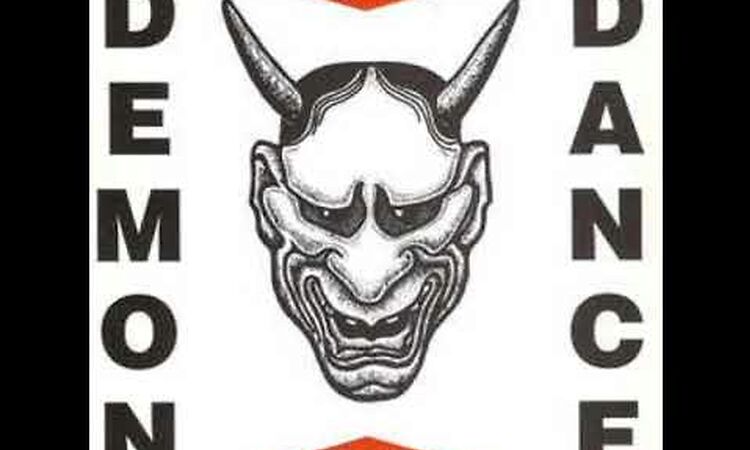 F.C.M.P. - Demon Dance (Pluck Mix)
