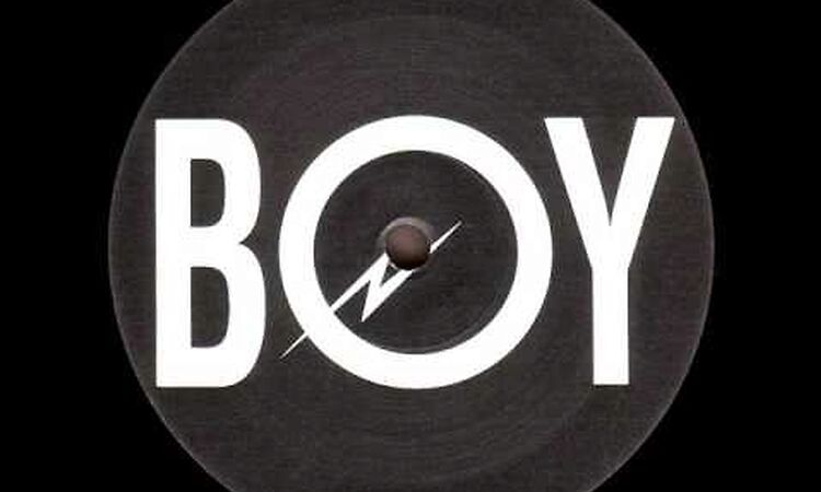 Sonic System - B - Operation Desert Storm (Bombing Attack Mix)