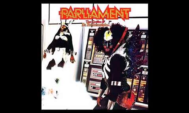 Parliament  -  Dr. Funkenstein