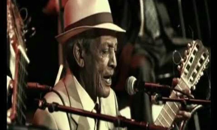 Buena Vista Social Club - Chan Chan (Official HD Video)