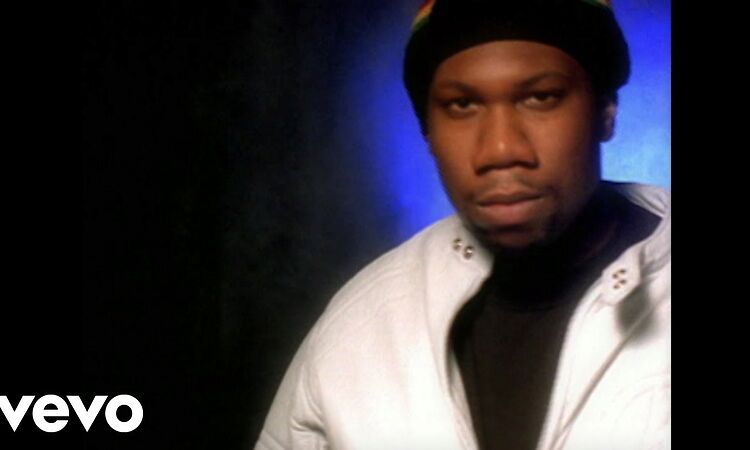 KRS-One - MC's Act Like They Don't Know