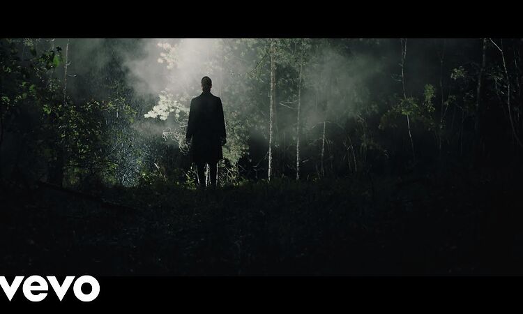 Ghost - Hunter's Moon (Official Music Video)