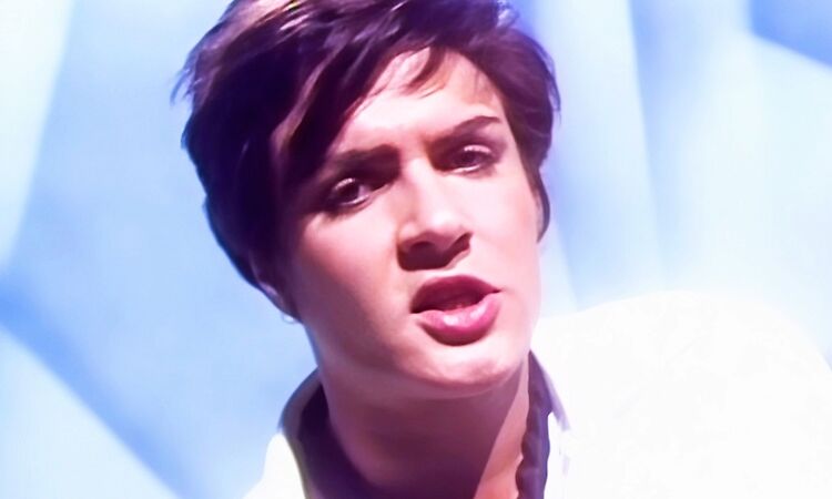 Duran Duran - Planet Earth (Official Music Video)