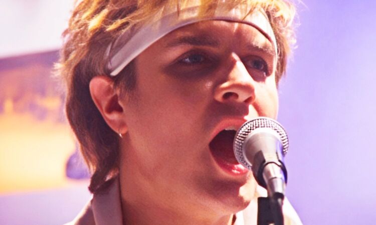 Duran Duran - Girls On Film (Official Music Video)