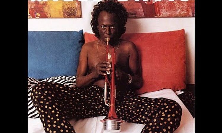 Miles Davis - Doo-Bop [HQ FULL ALBUM]
