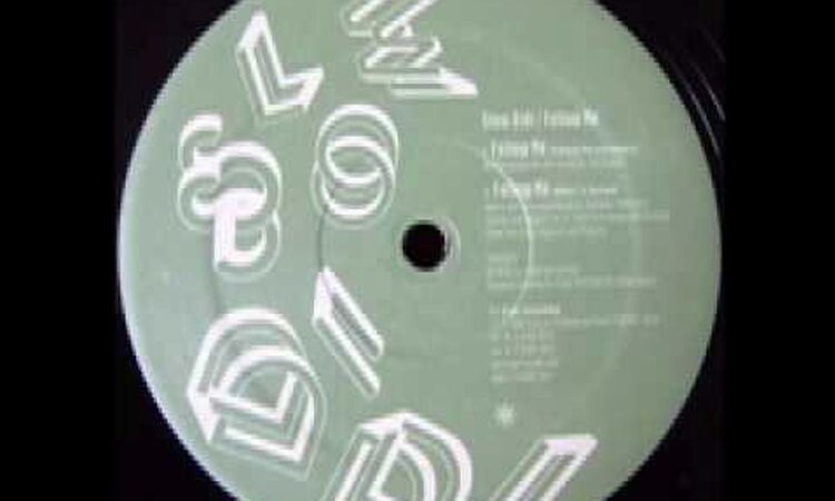 Slow Didi - Follow Me (Kuniyuki Remix)