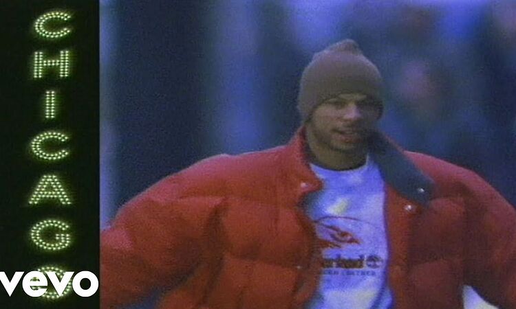 Common - Resurrection (Official Video)