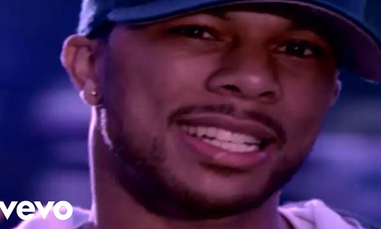 Common - I Used to Love H.E.R. (Official Video)
