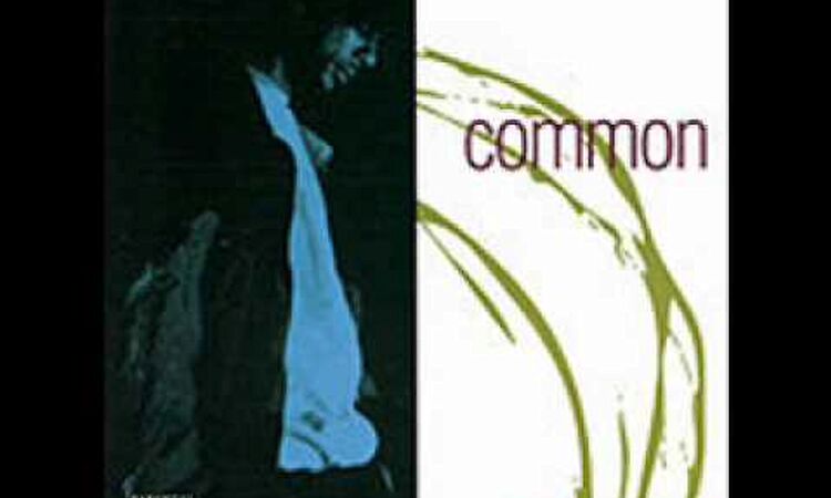 Common - Pop's Rap