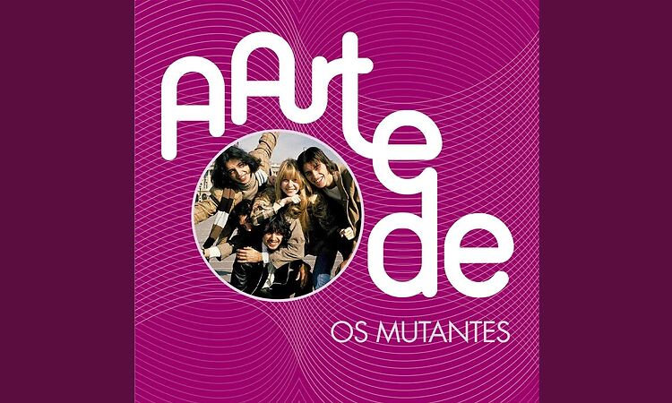 Marcianita (Ao Vivo)