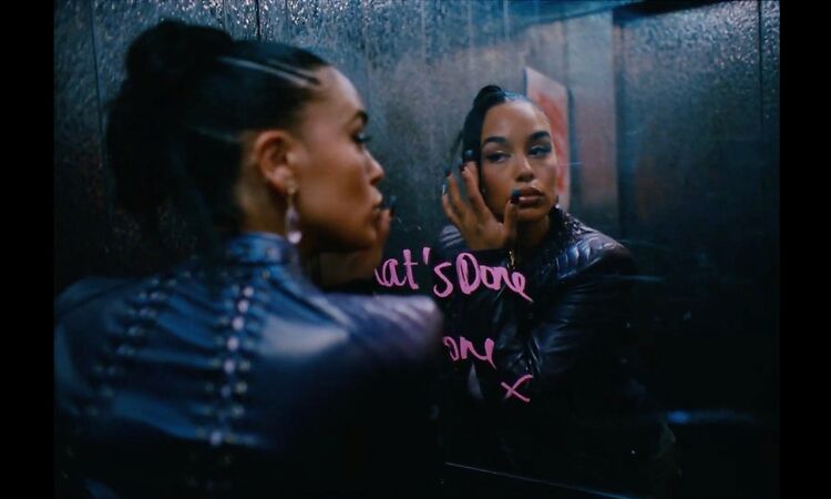 Jorja Smith - What's Done Is Done