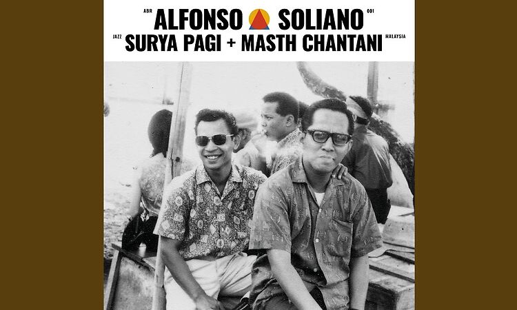 Surya Pagi