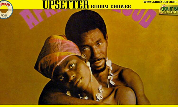 COOL & EASY ⬥The Upsetters⬥