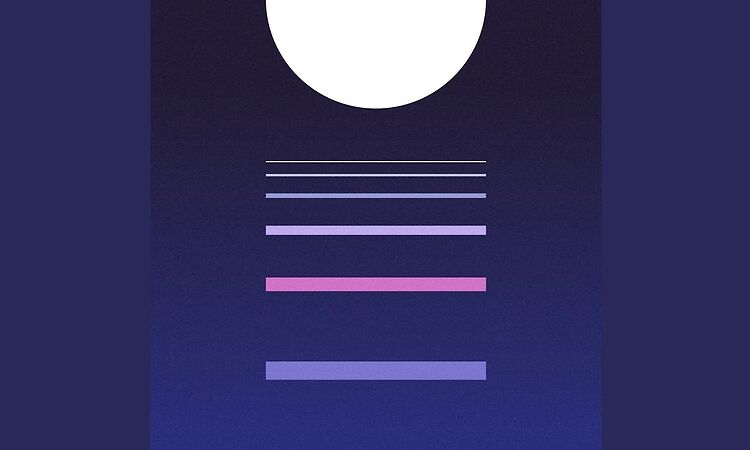 Phaser For The Ocean, Chorus For The Moon