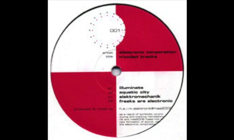 Electronic Corporation – Illuminate