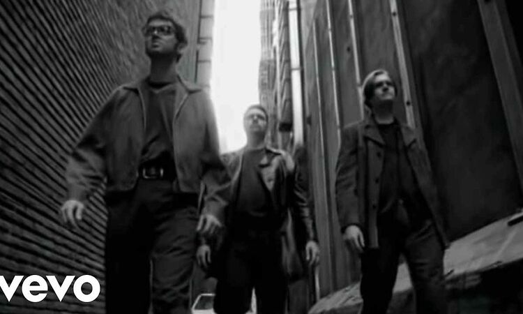 Eels - Novocaine For The Soul (Official Video)