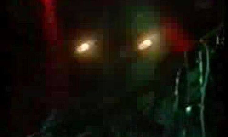 ORBITAL. sad but true. live from glastonbury 1994