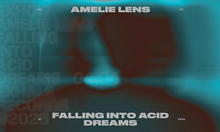  Amelie Lens - falling into acid dreams