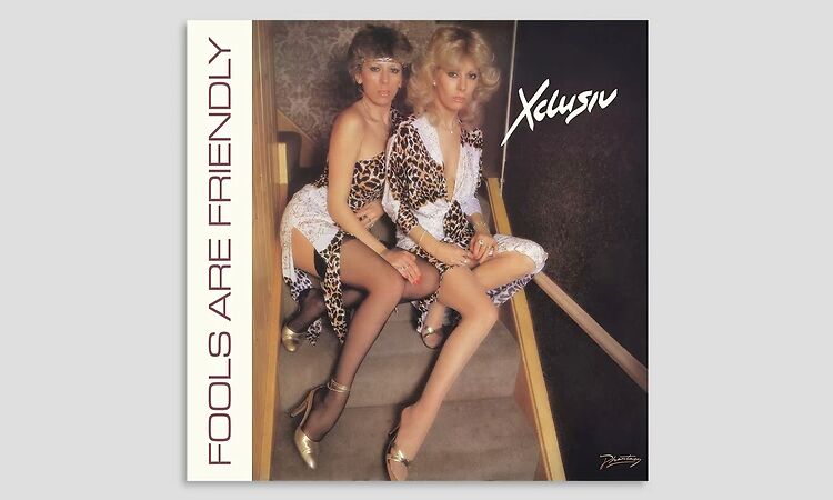 Xclusiv - Fools Are Friendly (Instrumental) [PH151]