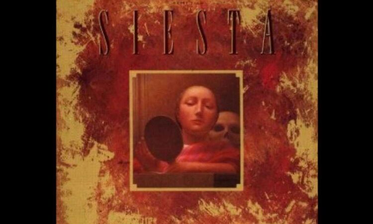 Miles Davis & Marcus Miller - Los Feliz (Music from Siesta)