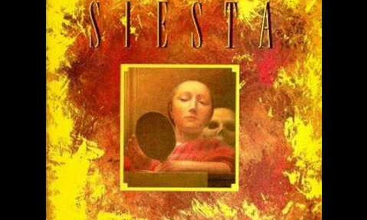 Miles Davis & Marcus Miller -  Siesta - Kitt's Kiss - Lost In Madrid Part II