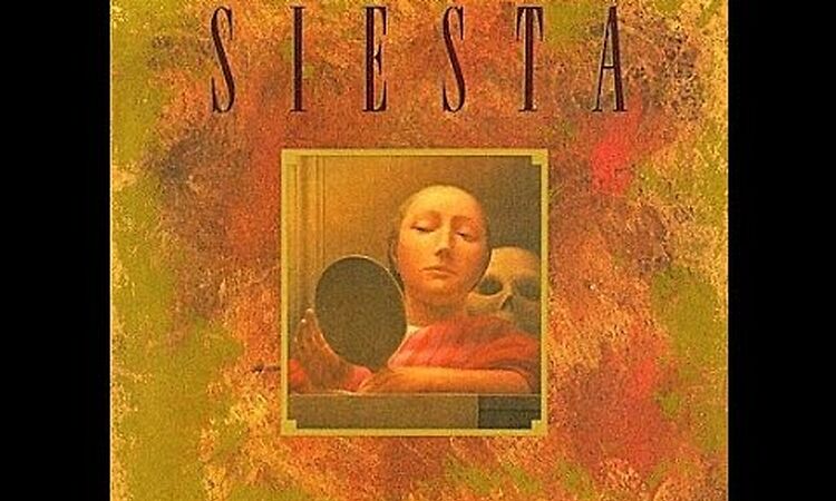 Miles Davis & Marcus Miller - Music From Siesta