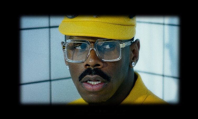 SUGAR ON MY TONGUE (Official Video)