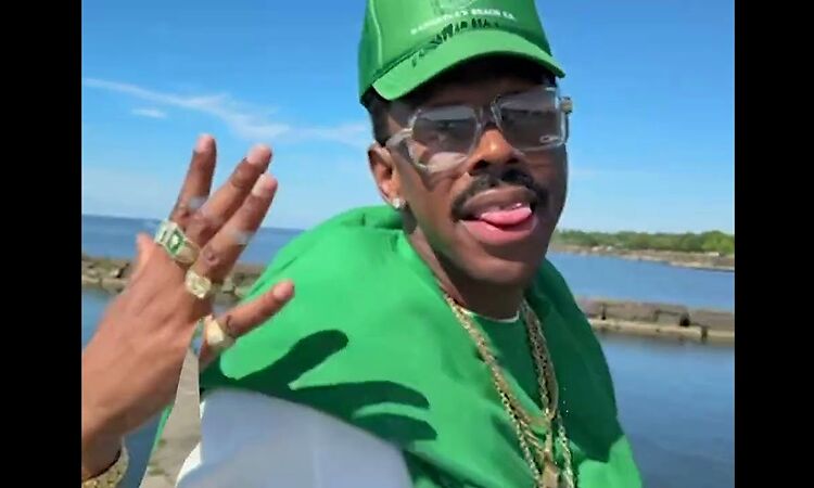 SUCKA FREE
