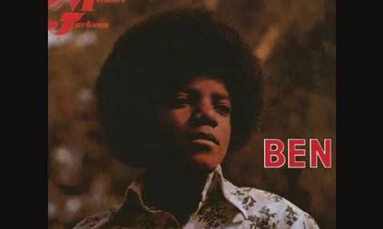 Michael Jackson - We've Got a Good Thing Going