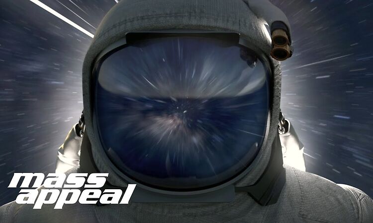 DJ Shadow - The Mountain Will Fall (Official Video)