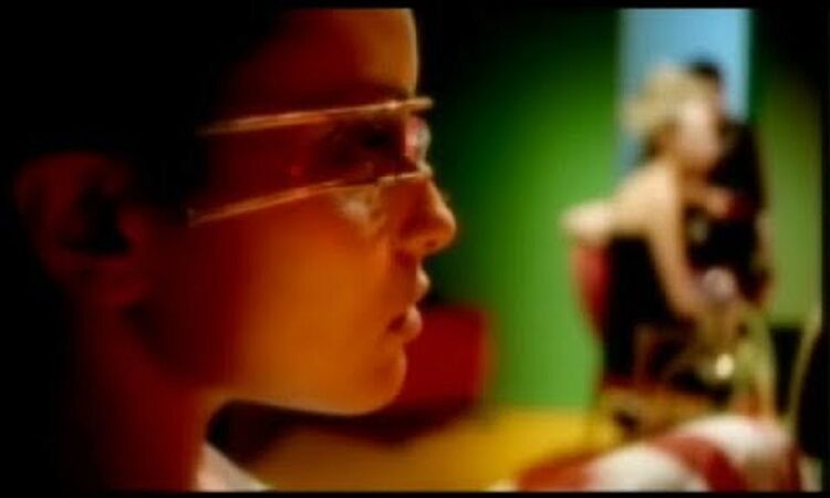 Suede - Trash (Official Video)
