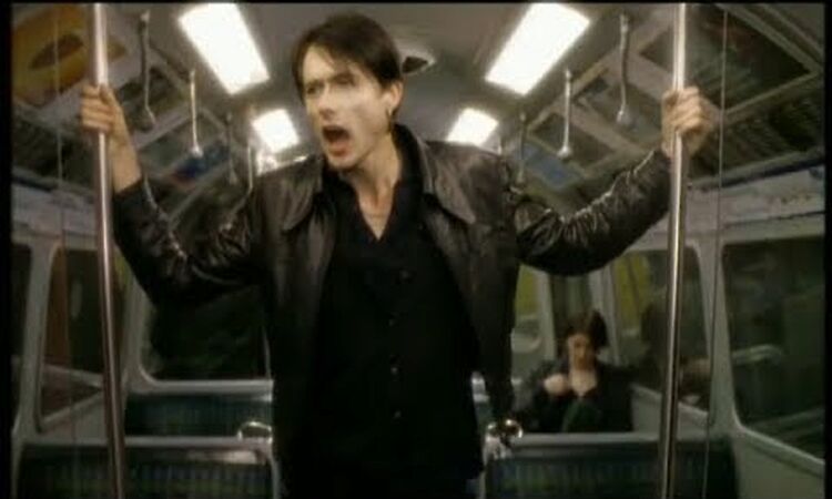 Suede - Saturday Night (Official Video)