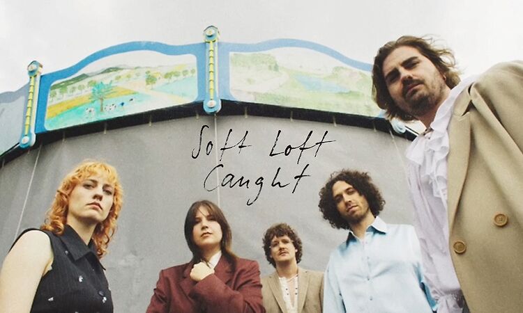 Soft Loft – Caught (Lyric Video)