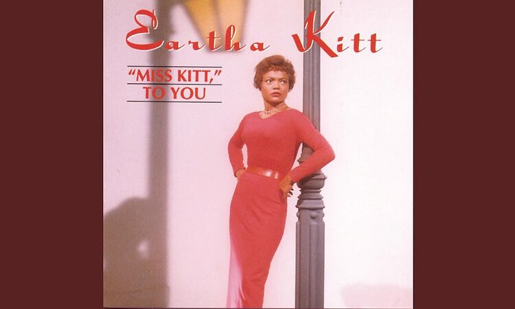 Mademoiselle Kitt
