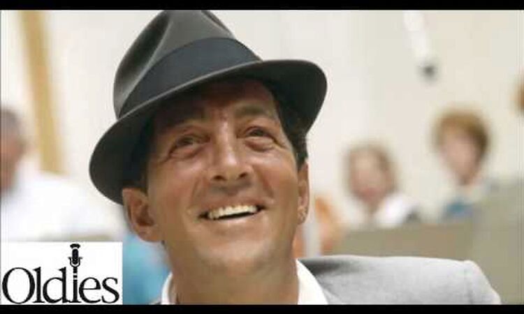 Dean Martin - Cha, Cha, Cha, D'Amour (Melody D'Amour)