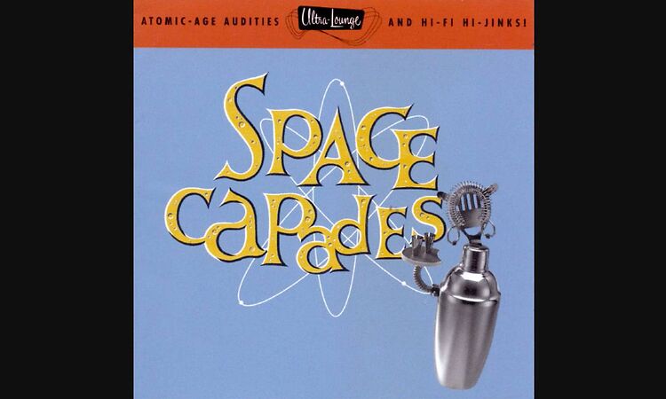 David Rose & His Orchestra - Gay Spirits