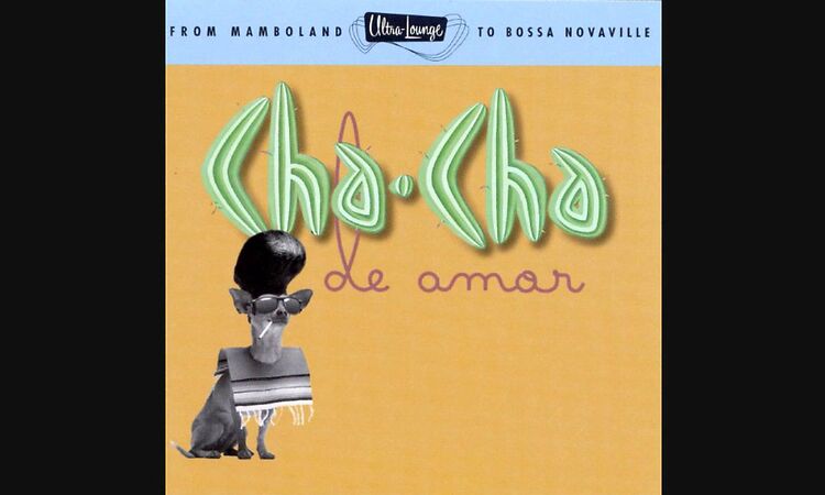 Martin Denny - The Carioca