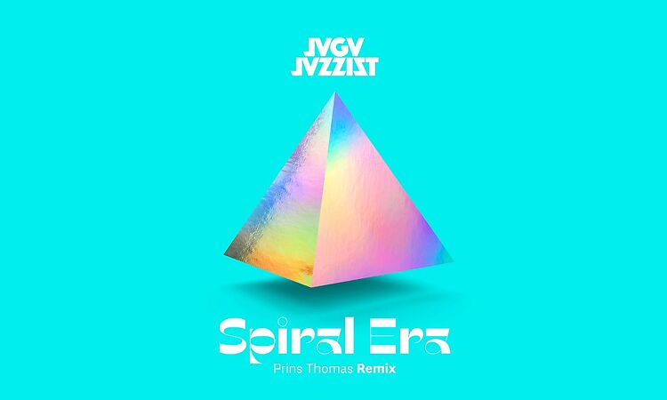 Jaga Jazzist - 'Spiral Era (Prins Thomas Remix)' (Official Audio)