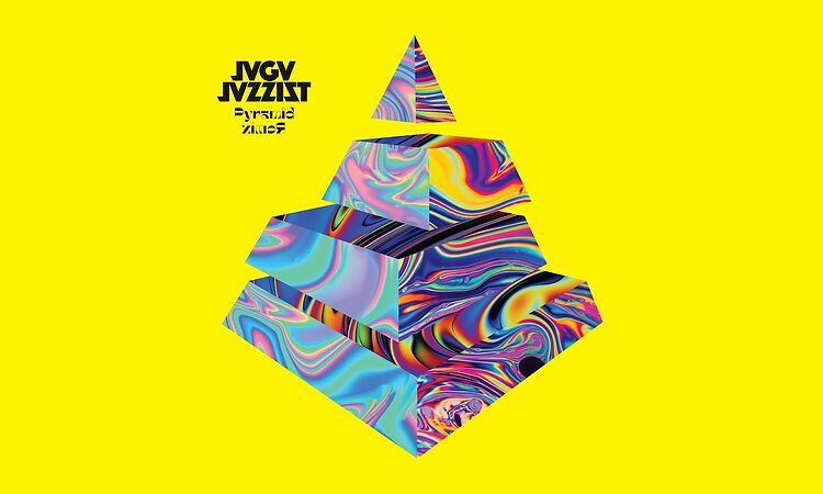 Jaga Jazzist  - 'The Shrine (Ian Chang Remix)' (Official Audio)