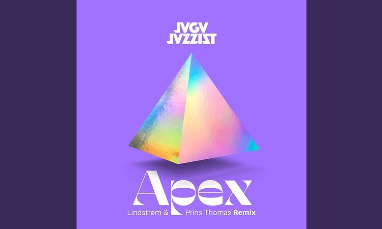 Apex (Lindstrøm & Prins Thomas Remix)