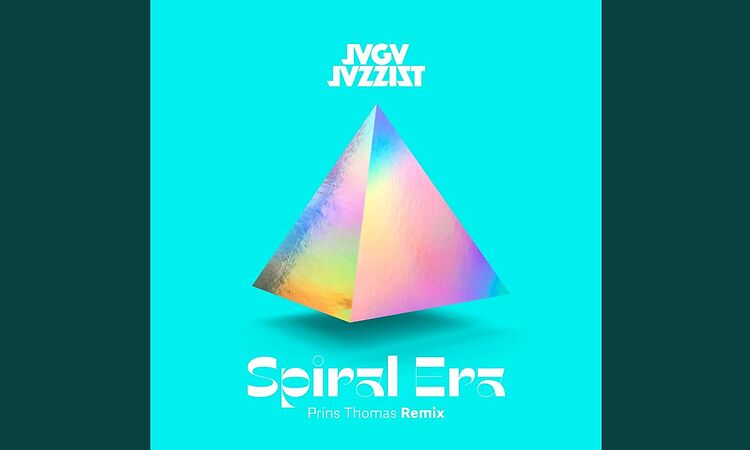 Spiral Era (Prins Thomas Remix)