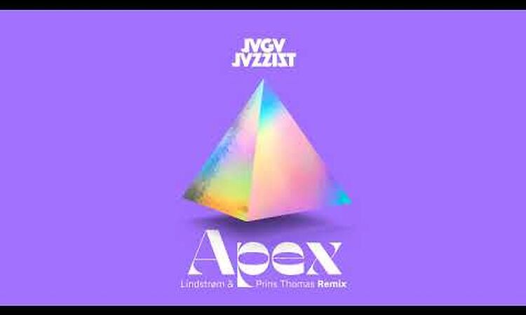 Jaga Jazzist - 'Apex (Lindstrøm & Prins Thomas Remix)' (Official Audio)