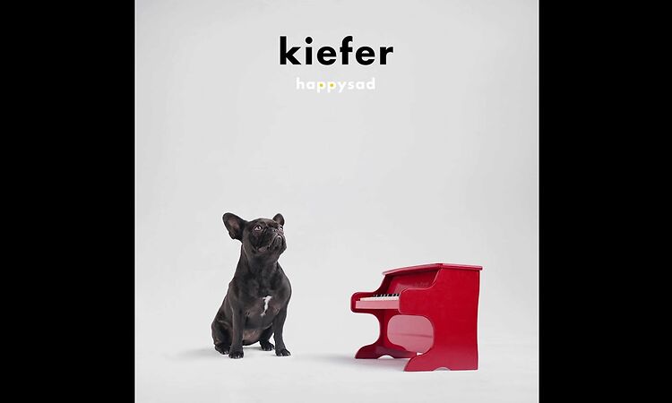 Kiefer - Happysad [Full Album]