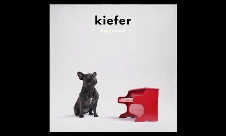 Kiefer - Highway 46