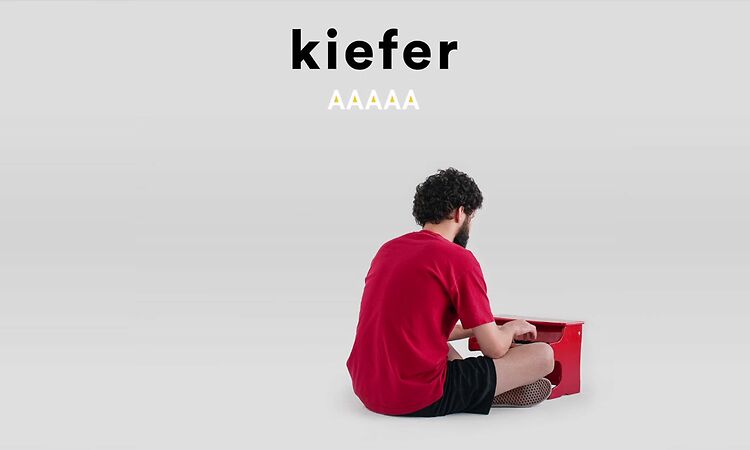 Kiefer - AAAAA