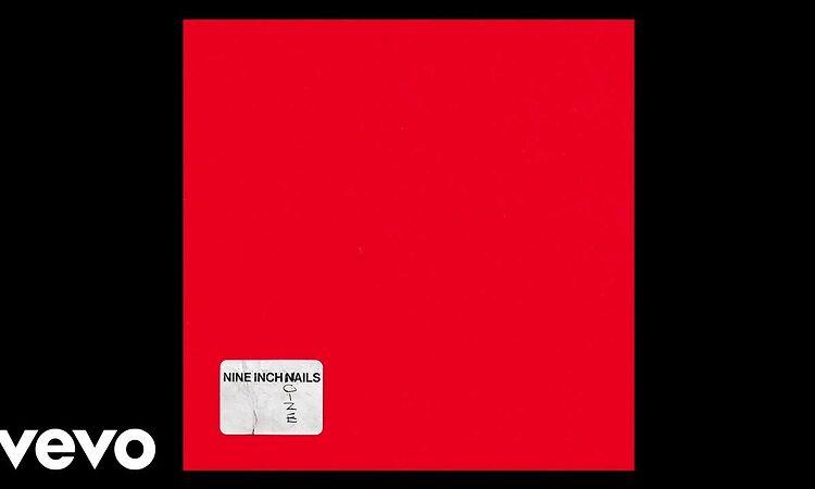 Nine Inch Nails, Boys Noize - Closer (Nine Inch Noize Version)