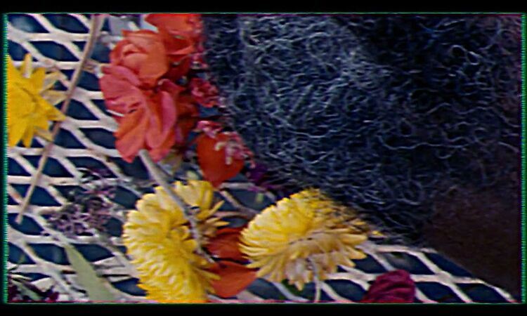 Saul Williams - 'Mazahua' (Lyric Video)
