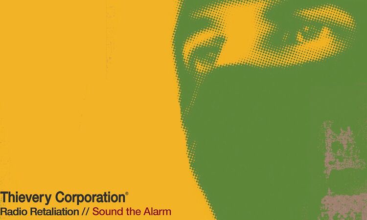 Sound The Alarm