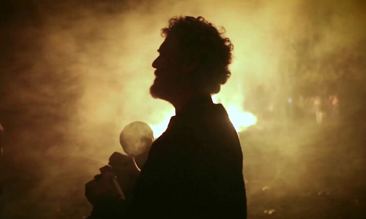 Glen Hansard - "Brother's Keeper"